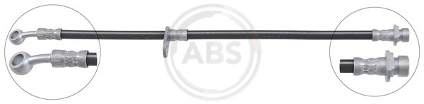 A.B.S. Bremsschlauch